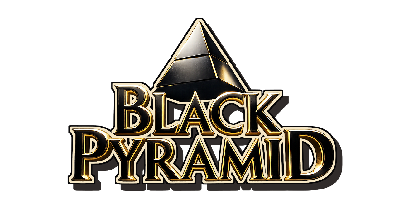 BLACK PYRAMID